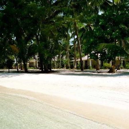 Kura Kura Resort Semarang Exteriér fotografie