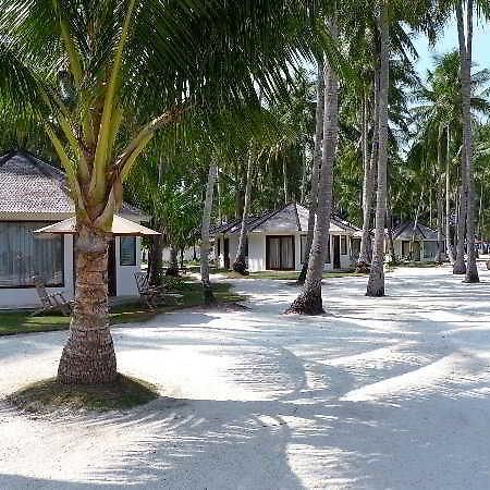 Kura Kura Resort Semarang Exteriér fotografie