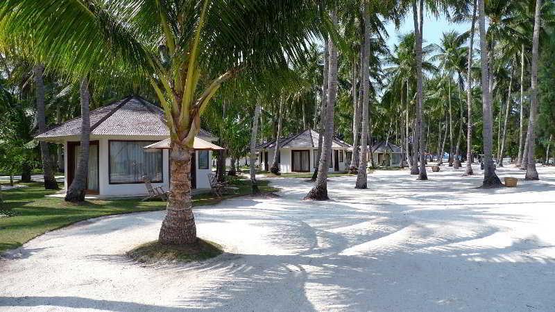 Kura Kura Resort Semarang Exteriér fotografie
