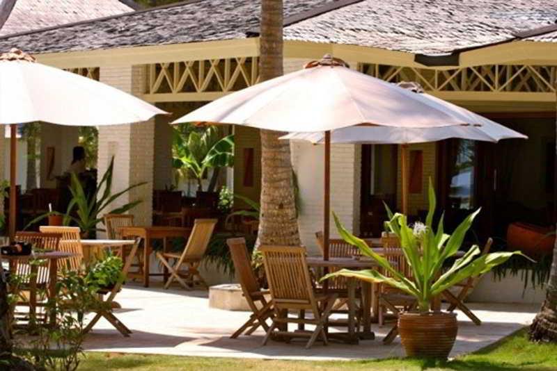 Kura Kura Resort Semarang Exteriér fotografie