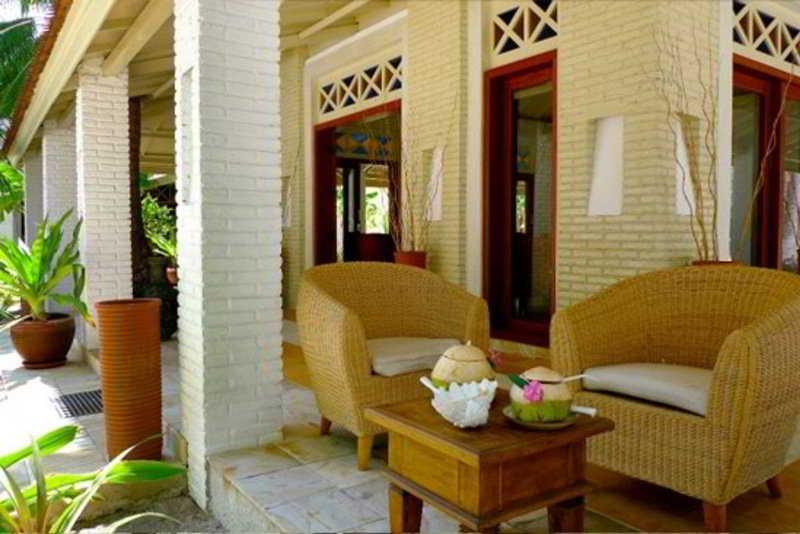 Kura Kura Resort Semarang Exteriér fotografie