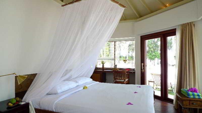 Kura Kura Resort Semarang Exteriér fotografie