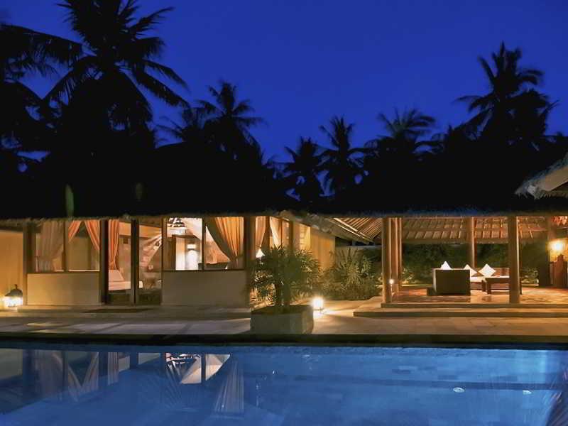 Kura Kura Resort Semarang Exteriér fotografie