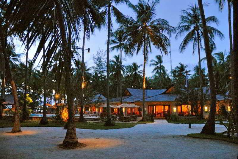 Kura Kura Resort Semarang Exteriér fotografie